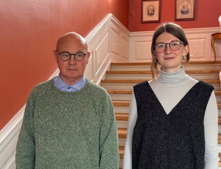 Det nye råd: Helsingør og København Stifter