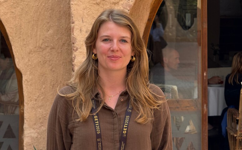 Apply for global theological institute