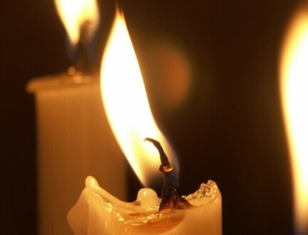 Forslag til kirkebøn på dansk og ukrainsk