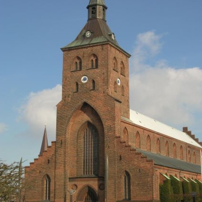 Odense domkirke