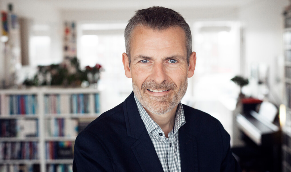 Jørgen Skov Sørensen