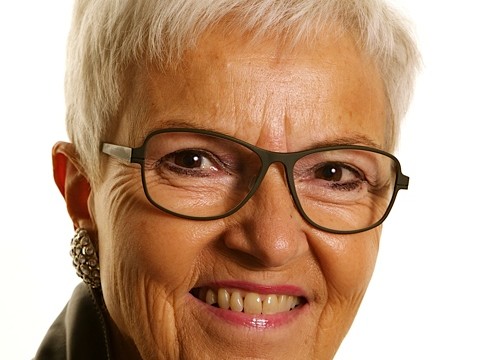 Else Marie Madsen