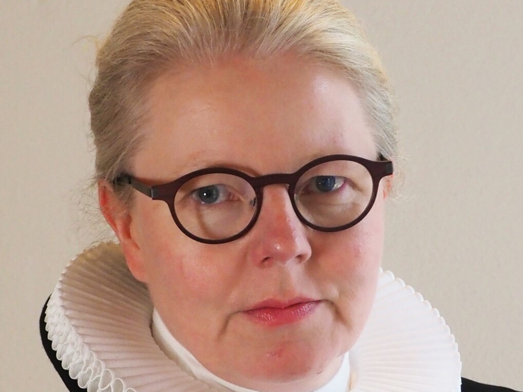 Foto af Christina Rygaard