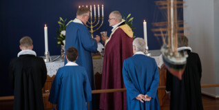 Metodistkirken: Vi forpligter os til at samarbejde med Folkekirken