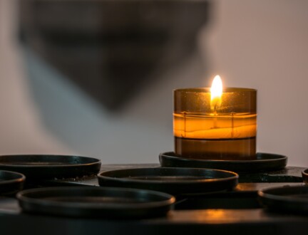 Forslag til bøn på dansk og ukrainsk