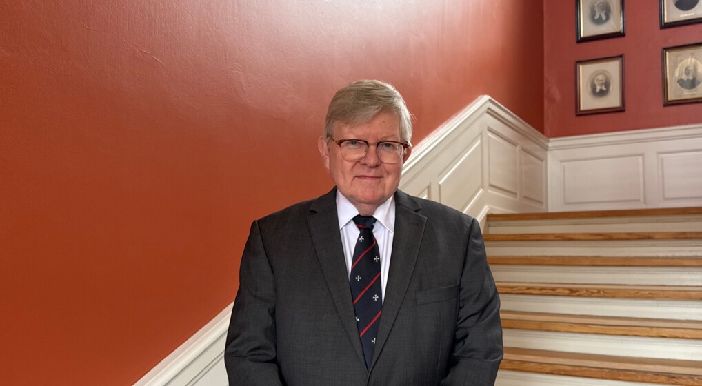 Søren Zibrandt von Dosenrode-Lynge