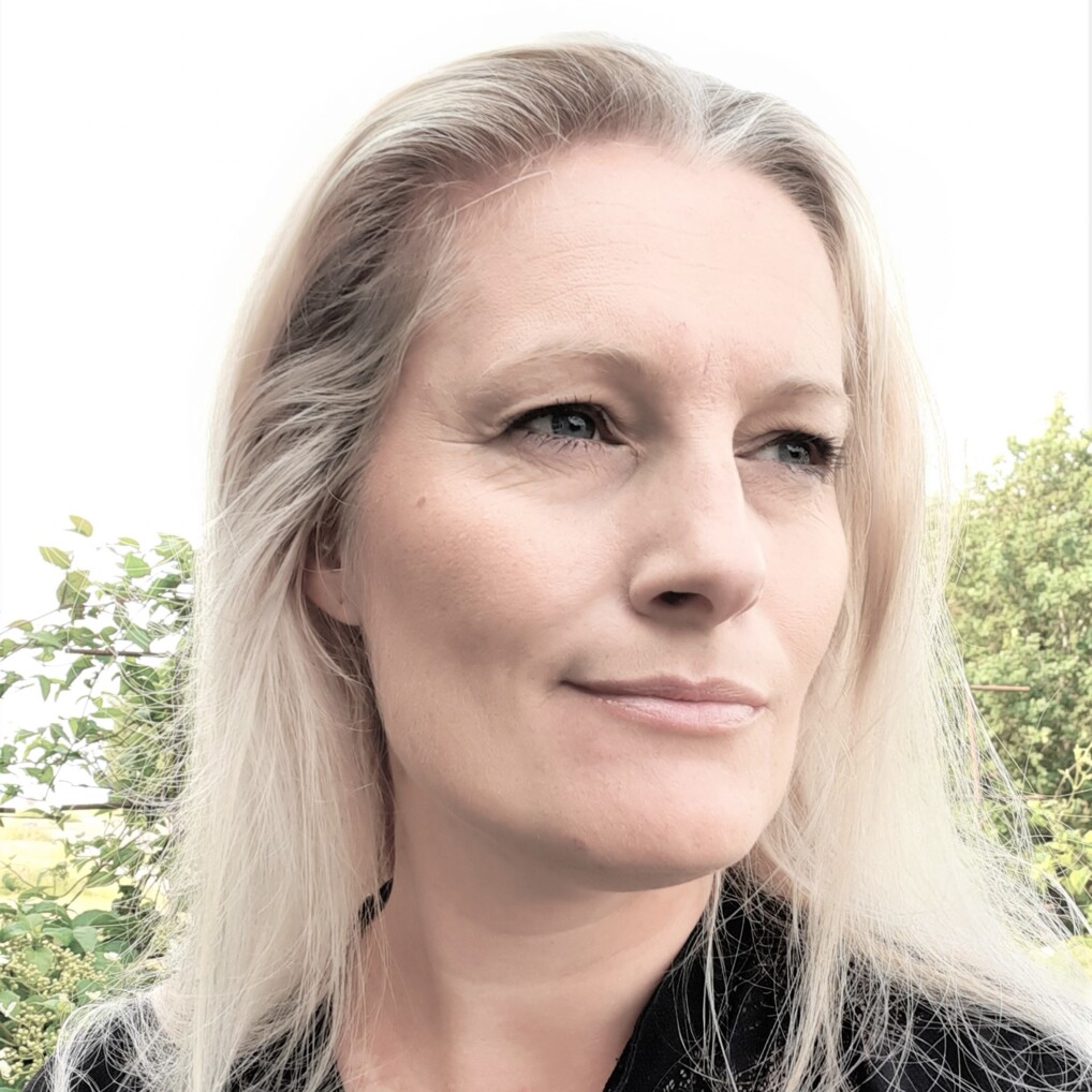 Janni Vendelbo Lauridsen