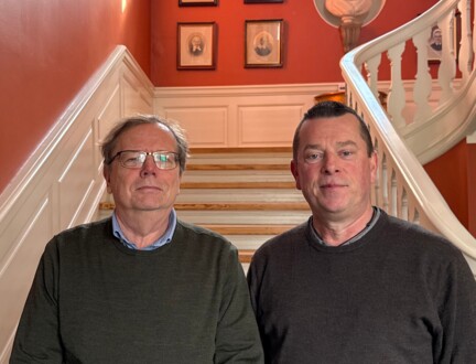 Det nye råd: Aarhus og Ribe Stifter