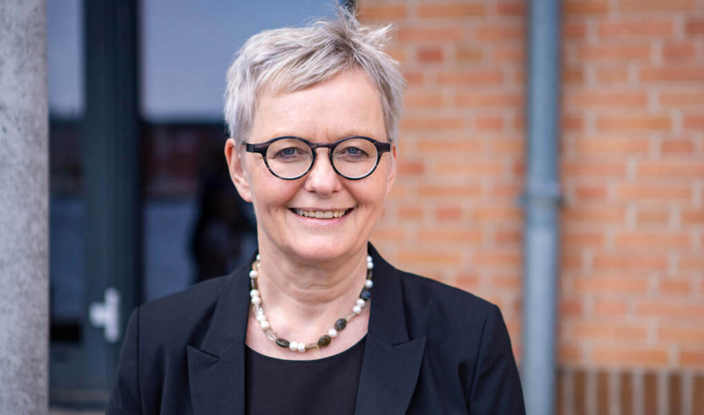 Birgitte Stoklund Larsen