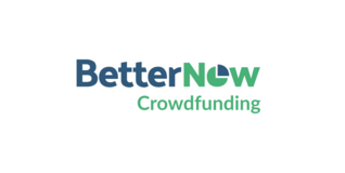 Opret en kampagne gennem BetterNow Crowdfunding