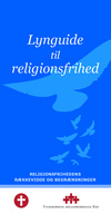 Lyn guid til religionsfrihed 