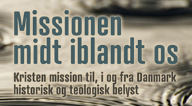 mission midt iblandt os 