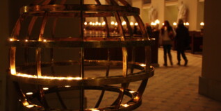 Liturgi i anledning af årsdagen for invasionen af Ukraine