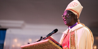 De afrikanske kirker er sårbare over for sekularisering