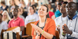 Missionens mål er, at vi bliver til det, vi er skabt til at være