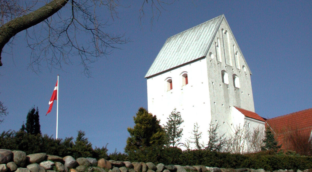 kirke