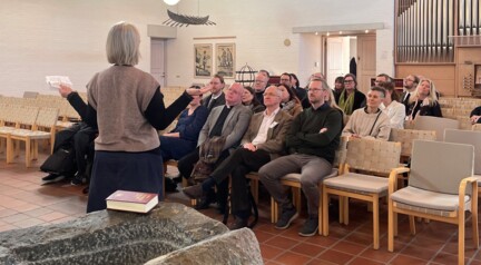 Nordiske kirker: Økumeni er modvægt til polarisering 