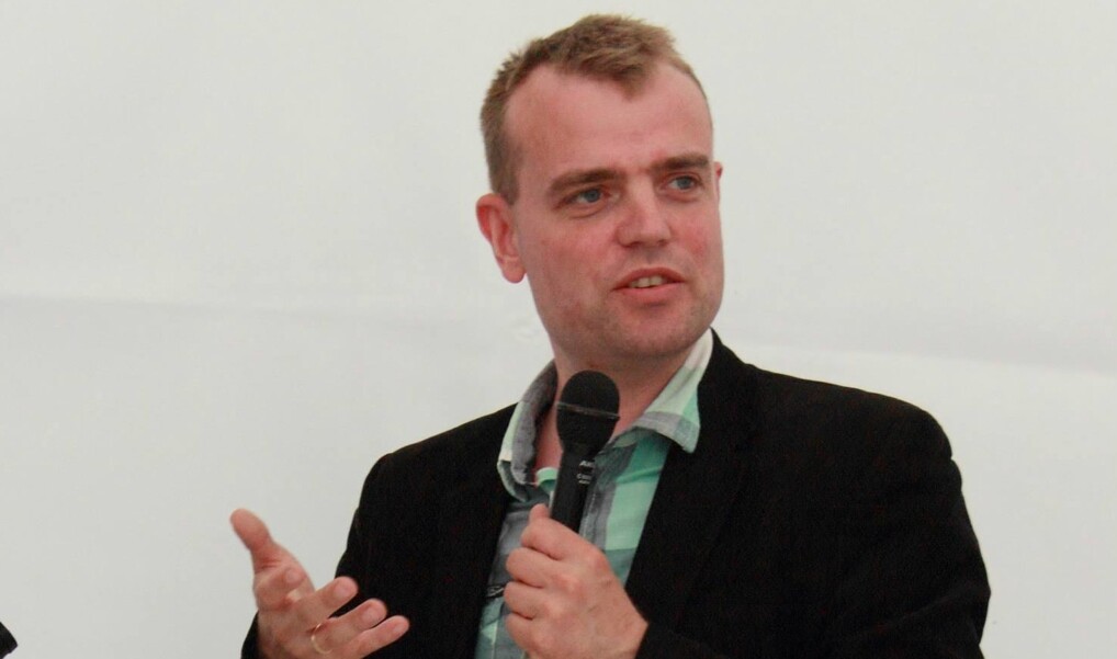 Thomas Bjerg Mikkelsen