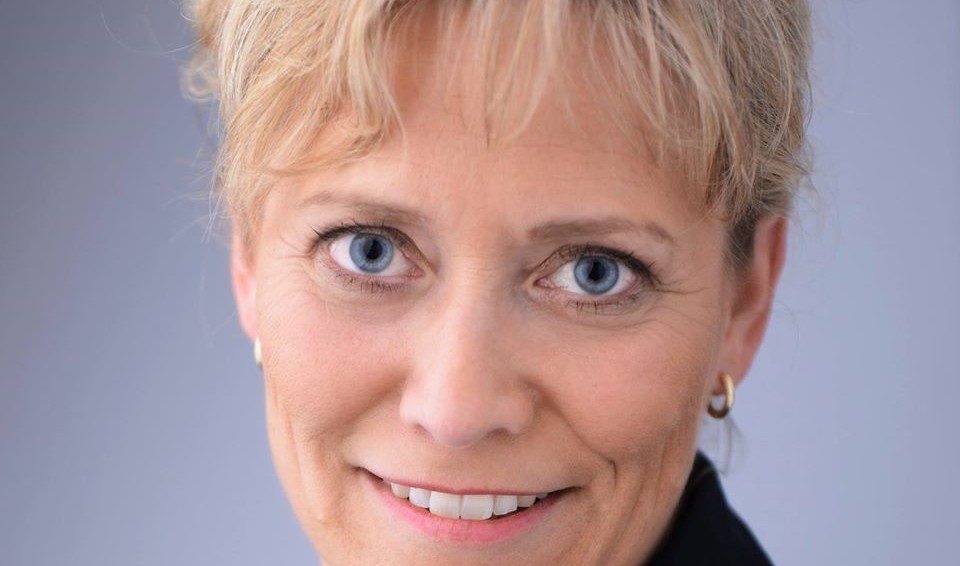 Ulla Thorbjørn Hansen