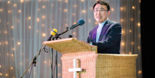 Er vi klar til at lære fra Afrika, hvad Guds mission er i dag?