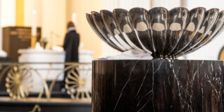 Liturgia per il battesimo dei bambini 