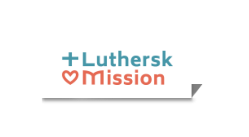 Luthersk Mission bliv volontør