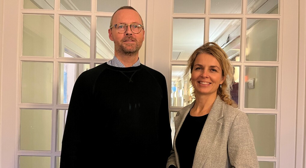 MKRs nyhedsbrev 19. dec 2025