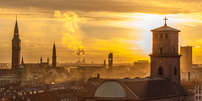 International kontakt