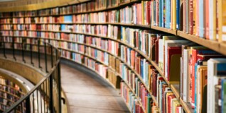 Annotated bibliography and database on materials