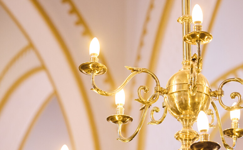 Churches in times of change