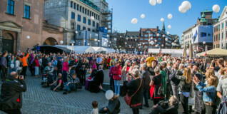 Lokale missionsaktiviteter