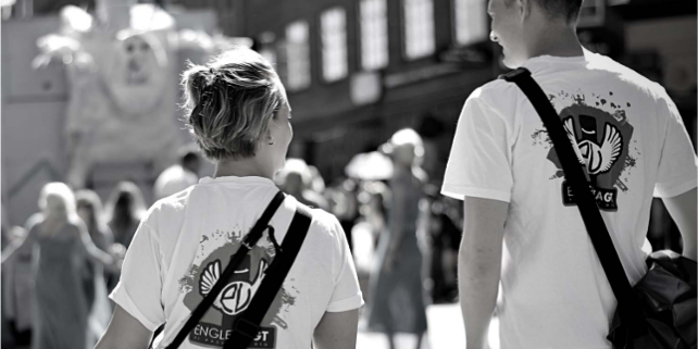 Kortlægning af lokalt økumenisk samarbejde i Danmark 2022