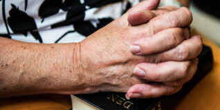 Trosbekendelse på ukrainsk 