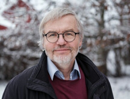Harald Hegstad