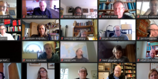 Ressources and recordings from webinars 