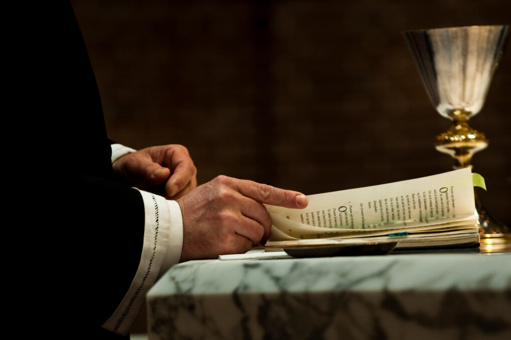 Gudstjeneste, worship, service