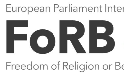 FoRB Logo