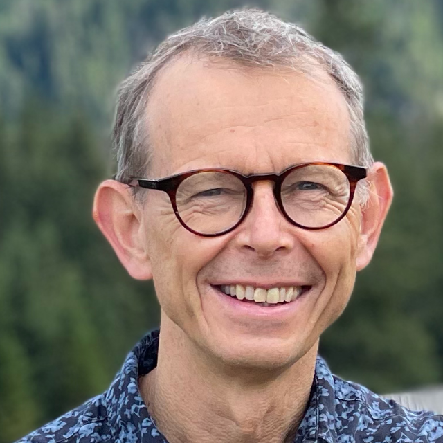 Niels Nymann Eriksen