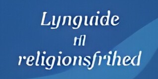 Lynguide til religionsfrihed