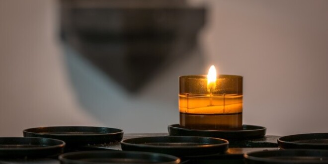 Søndagens tekstrækker på andre sprog