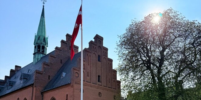 Kontakt sekretariatet