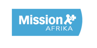 Mission Afrikas blad